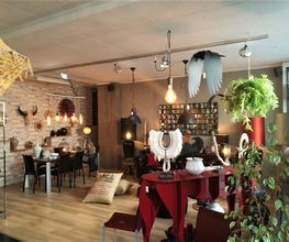 Living création d'intérieur Sàrl Bild 1