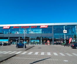 POLO Motorrad Store Bremen Bild 1