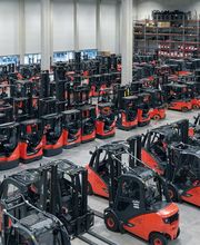 Suffel Fördertechnik - Gebraucht- und MietCenter Bild 4