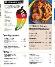 Nando's PERi-PERi image 2
