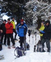 Pro Senectute pour les + 60 ans Bild 5