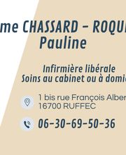 Chassard-Roquet Pauline image 2
