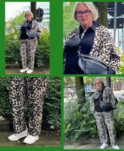 Lady Chic Plus Size Mode