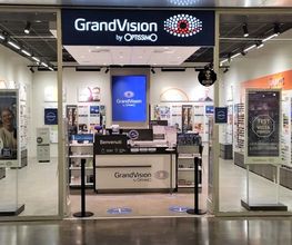 GrandVision immagine 1