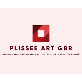 Plissee Art GbR