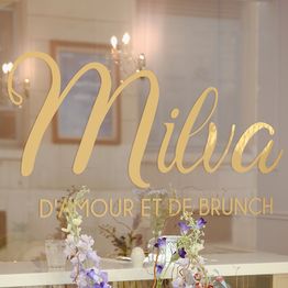 Milva Brunch Marseille