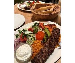 Sultan's Restaurant Bild 6