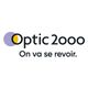 Optic 2000 Cabriès Plan de Campagne