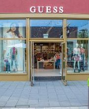 GUESS Bild 1