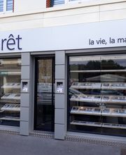 Agence immobilière Laforêt Roissy-En-Brie image 3