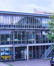 Dormann Fahrzeugbedarf AG Bild 1