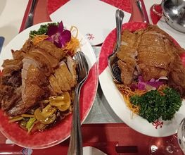 Restaurant Panorama Bild 15