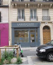 Laboratoire Pont Neuf Paris 1e - BIOGROUP PARIS OUEST image 2