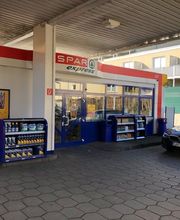 JET Tankstelle Bild 8