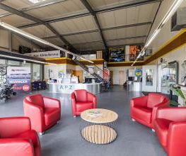 AutoPoint Zeven GmbH & Co. KG Bild 17