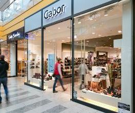 Gabor - Ara Bild 1