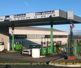 Granjon Combustibles image 13