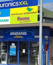 EURONICS XXL Moschcau Bild 2