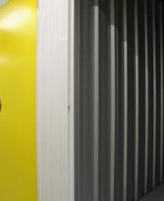 Lagerräume am Standort Berlin Spandau