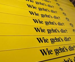 Bombelli Siebdruck AG Bild 5