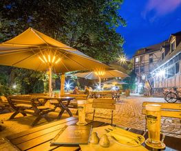 Spreeblick Restaurant & Brauhaus Bild 10
