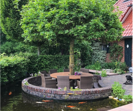 Der Gartendienst Bild 1