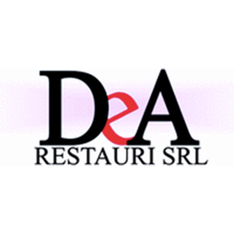 Impresa Edile Dea Restauri logo