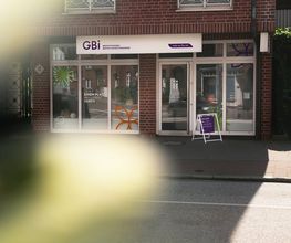 GBI Bergedorf - Bestatter Bild 1