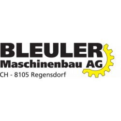Bleuler Maschinenbau AG