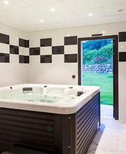 Brit hotel Privilege Figeac image 3