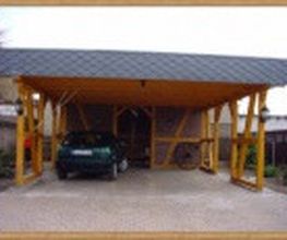 Carport