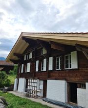 Holzbau A-Z AG Bild 1