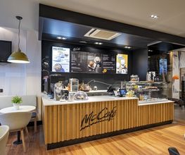 McDonald's Bild 4