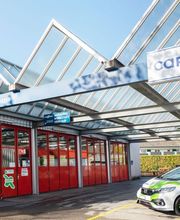 Staffelgarage GmbH Bild 7