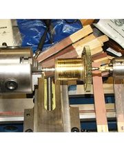 CLOCK REPAIR SPECIALIST image 2