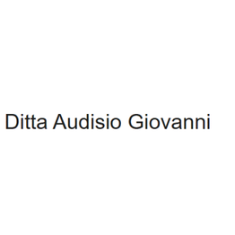 Ditta Audisio Giovanni logo