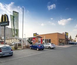 McDonald's Bild 1
