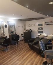 Jackis Haar Atelier Bild 4