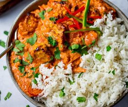 Indian BBQ Restaurant & Bar Bild 6