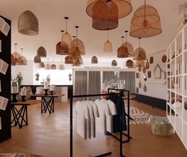 The Home Concept Store Bild 10