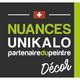 Nuances Unikalo Decor Sàrl
