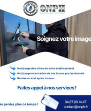 Optimum Nettoyage Propreté Hygiène ONPH image 2