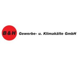 B&H Gewerbe- u. Klimakälte GmbH Bild 3