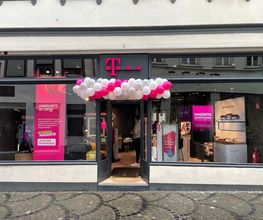 Telekom Shop Bild 1