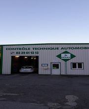 Centre contrôle technique DEKRA image 1