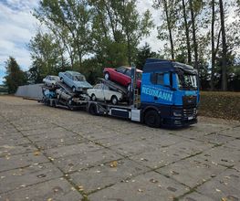Autotransporte Neumann Bild 9