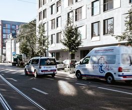 MTS Patiententransport GmbH Bild 7