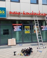 Ansicht mkk-meine-Krankenkasse/mein ServiceCenter MAGDEBURG