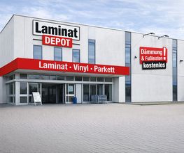 LaminatDEPOT Münster Bild 1