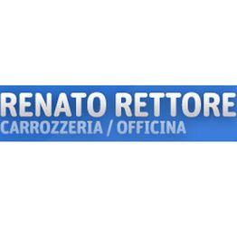 Carrozzeria Rettore logo
